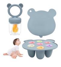 Silicone baby fruit - fruit, food