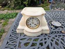 Antique french white marble - antique,