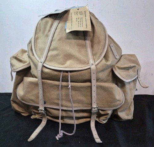 Vtg 1930s bergans oslo - bergans,