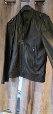 Zara mens lesther - mens, javket