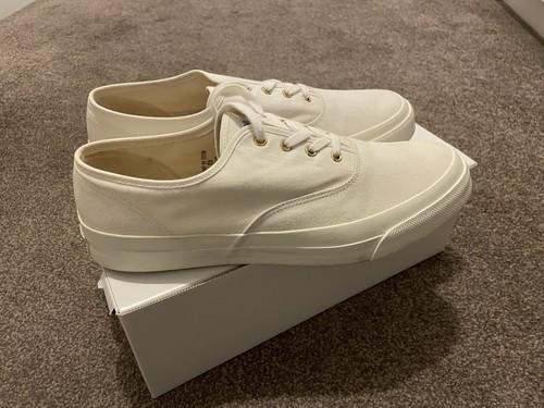 Maison kitsuné men - kitsuné, canvas