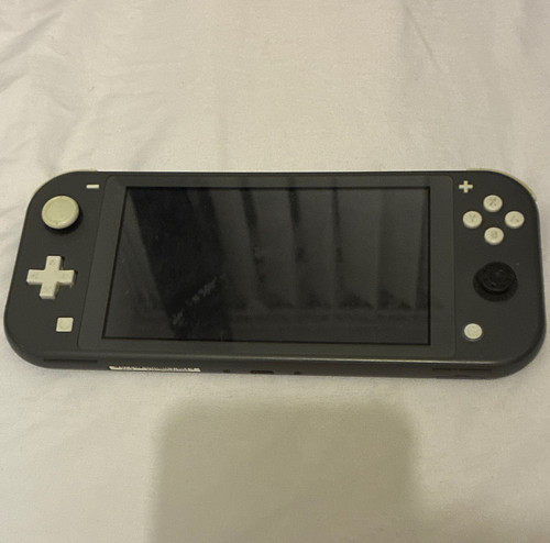Nintendo switch lite handheld - nintendo,