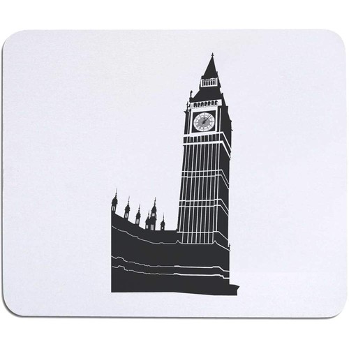 Big ben clock - clock', mouse