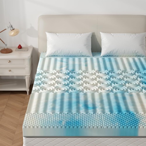 Cooling gel memory foam - cooling,