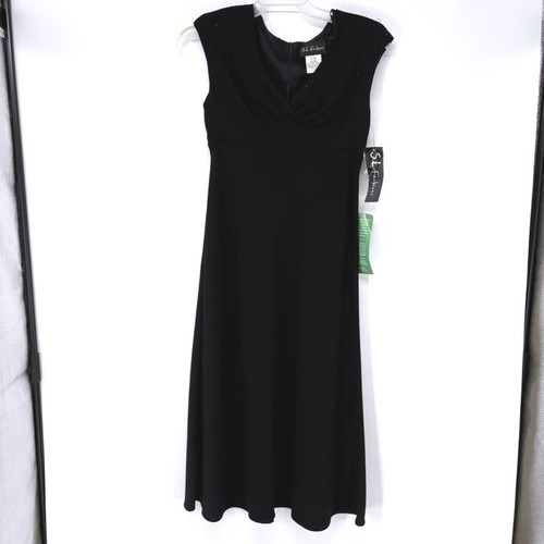 Nwt vtg fashions dress - vtg, s.l.