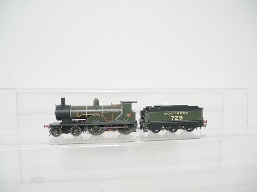 Hornby gauge steam - hornby, oo
