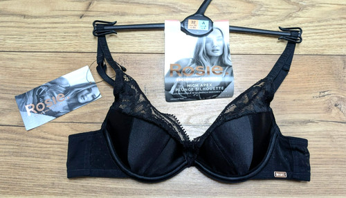 Rosie autograph black - autograph,