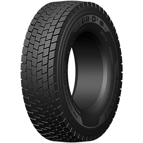 295 r22 154 - r22.5, advance