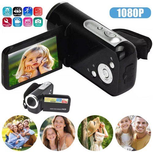 Mini digital video camera - digital,