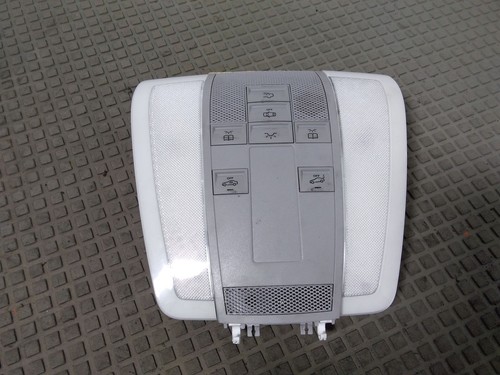 Mercedes class interior - c,