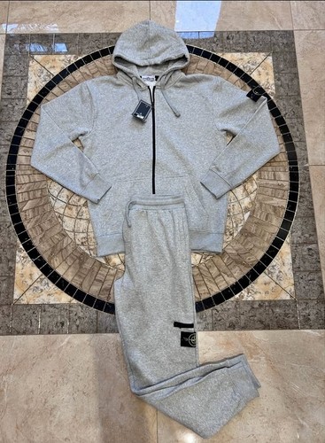 Men stone island - stone, tracksuit