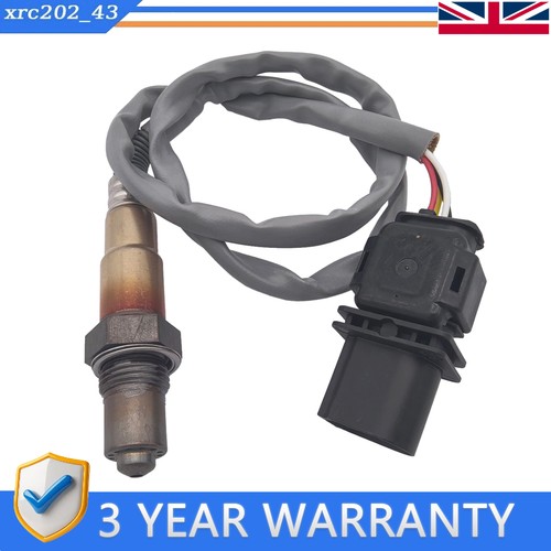Lambda oxygen sensor - lambda, o2