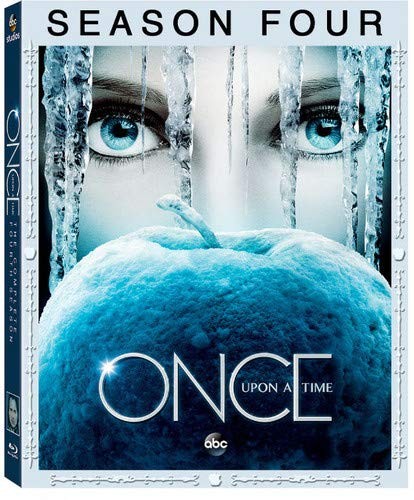 Once upon time - time:, complete
