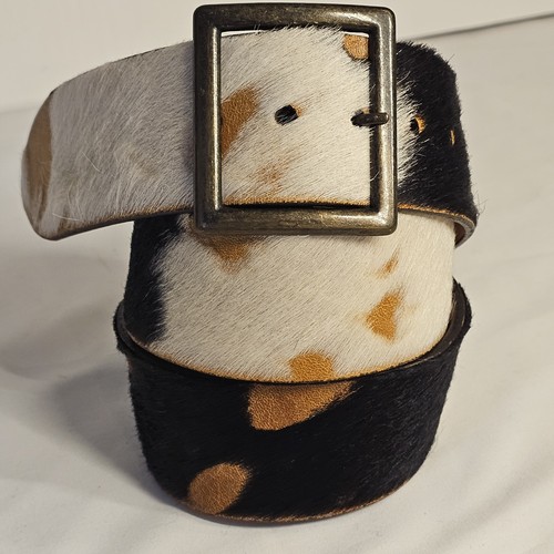 Brave beltworks hair hide - on,