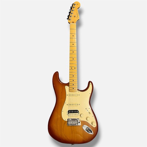 Fender american pro - fender,