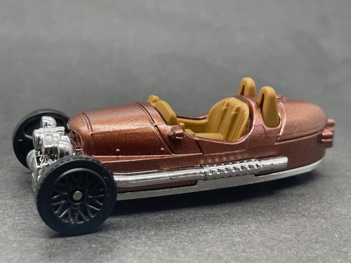 Matchbox 2021 morgan wheeler - 2021, 3