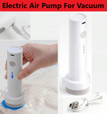 Portable compressed bag - compressed, air