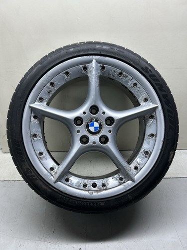 Bmw e85 bbs - z4,