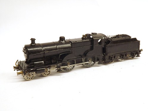 Kit built lms compound - built, white