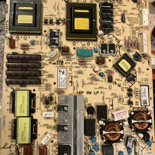 Power supply 884 406 - power,