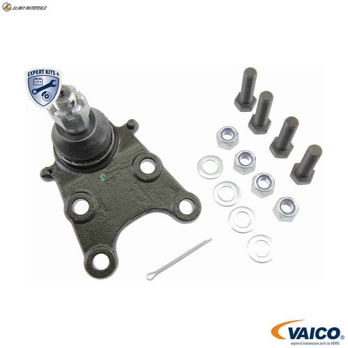 Support guide joint v40 - joint, v40-0231
