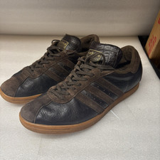 Men 2007 used brown - used,
