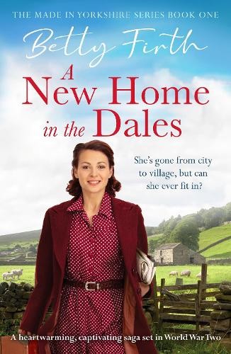 New home the dales - new,