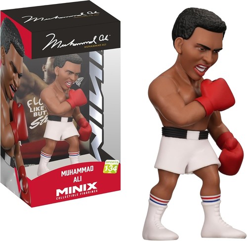 Minix collectible figurines - minix,
