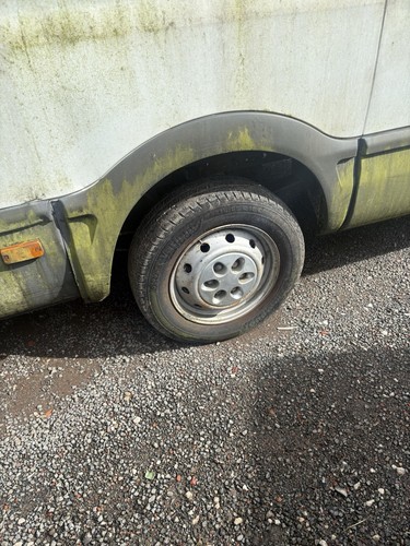 Iveco daily mk6 - mk6, 2.3