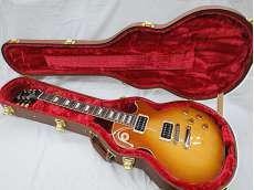 Gibson les paul standard - gibson,