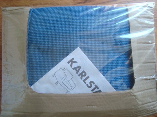 Ikea karlstad chair - karlstad, armchair