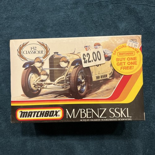 Vintage matchbox multi pack - vintage,