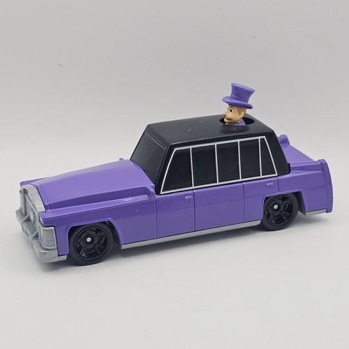Paw patrol mayor humdinger - paw,
