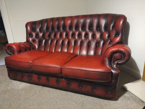 Vintage piece queen anne - vintage, 4-piece
