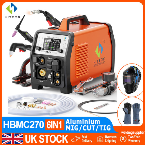 Hitbox hbmc270 - hitbox,