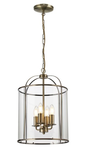 Traditional light antique - light,