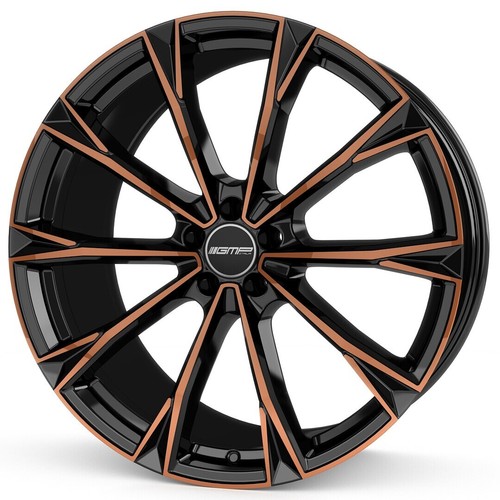 Set alloy wheels lamborghini - alloy,