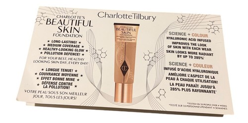 Charlotte tilbury beautiful - charlotte,