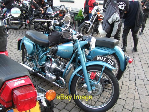 Photo 12x8 douglas - photo,