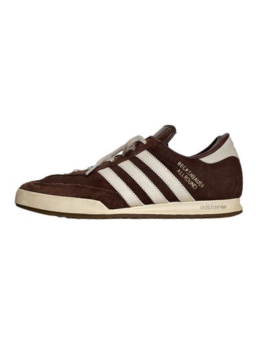 Vintage adidas beckenbauer - adidas, low