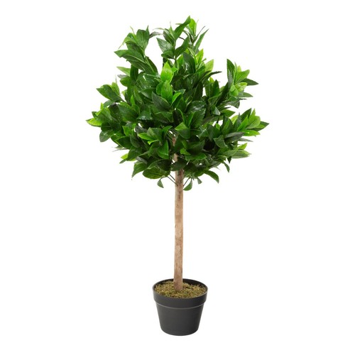 Artificial 3ft bay - 3ft, tree