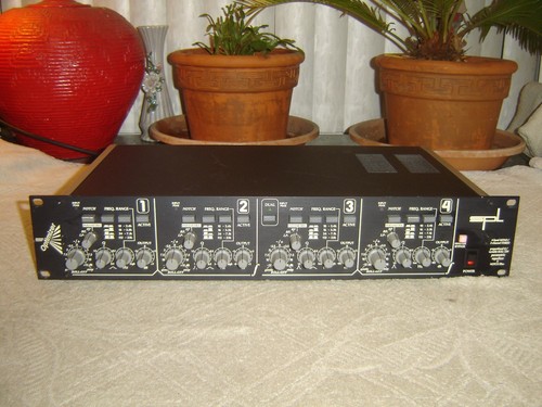 Spl optimizer band mono - spl, 2
