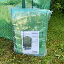 Greenhouse cover tier - greenhouse,