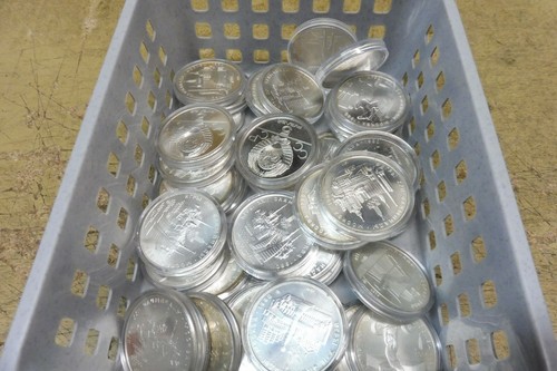 Investor lot 5 roubles - investor, lot,