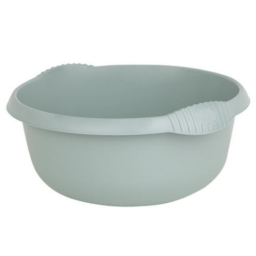 Washing bowl round large - washing,