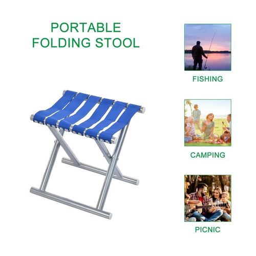 Mini portable folding chair - portable,
