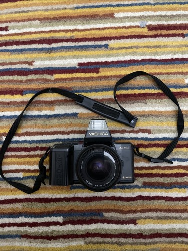 Yashica 230af autofocus - autofocus, 35mm