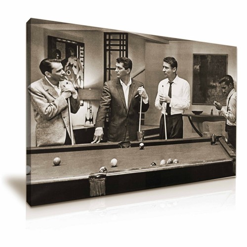 The rat pack - pack, playing