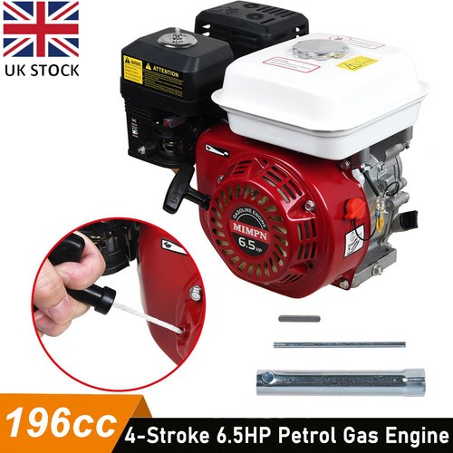 For honda stroke - gx160, 6.5hp