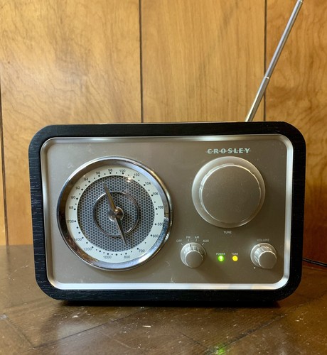 Crosley radio solo - crosley,
